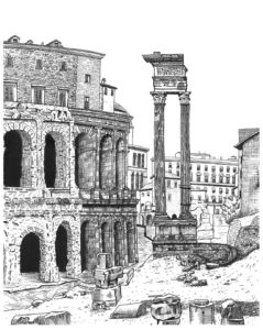 Roman Ruins