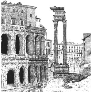 Roman Ruins