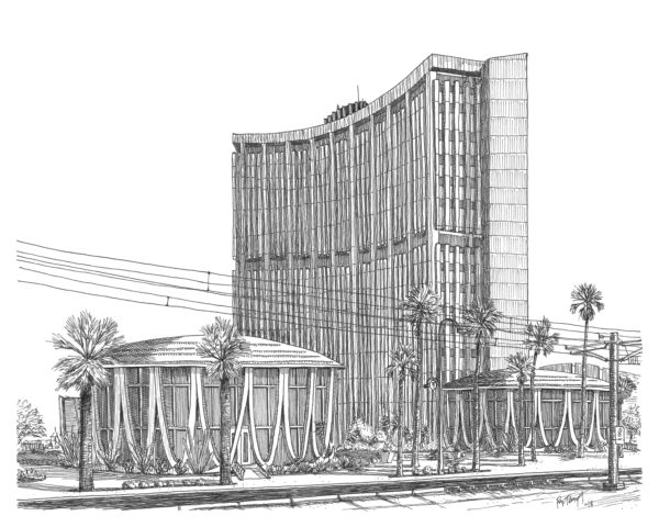 The Phoenix Financial Center