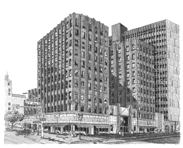 Orpheum Lofts
