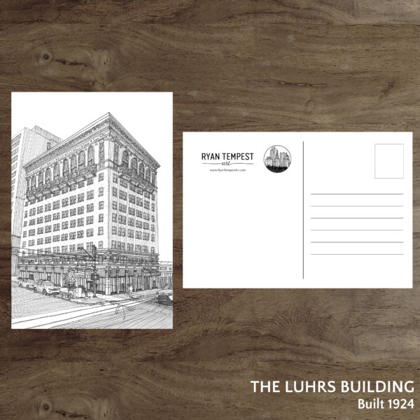 Phoenix Postcards - Image 7