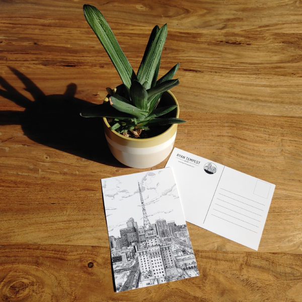Phoenix Postcards - Image 2