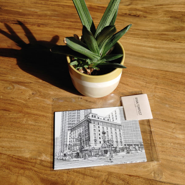 Phoenix Postcards - Image 8
