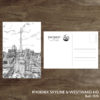 Phoenix Postcards