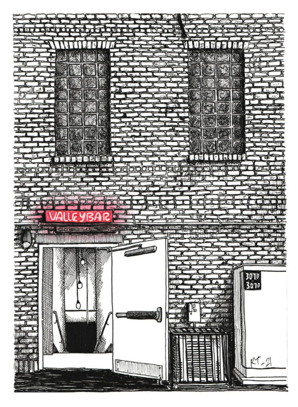 Valley Bar
